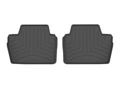 FloorLiners for RHD BMW 4-Series 2020-25