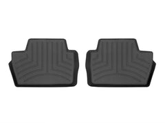 FloorLiners for RHD BMW 4-Series 2020-25