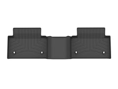 FloorLiners for RHD Jaguar E-Pace 2021-24