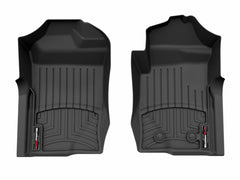 FloorLiners for RHD Ford Ranger 2022-26