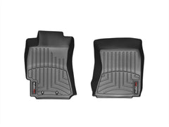 FloorLiners for RHD Subaru Impreza 2013-16