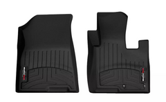 FloorLiners for RHD Hyundai Tucson Hybrid / Plug-In Hybrid 2020-26