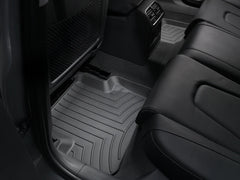 FloorLiners for RHD Audi RS4 2012-15