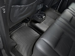 FloorLiners for RHD Mercedes-Benz G-Class 2002-18