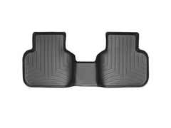 FloorLiners for RHD Fiat Freemont 2011-17