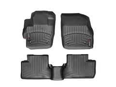 FloorLiners for RHD Mazda MAZDA3 2009-13