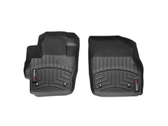 FloorLiners for RHD Mazda MAZDA3 2009-13