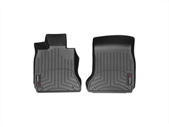 FloorLiners for RHD BMW 7-Series 2009-15