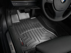 FloorLiners for RHD BMW 7-Series 2009-15