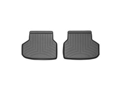 FloorLiners for RHD BMW 7-Series 2013-14