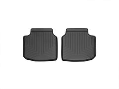 FloorLiners for RHD BMW 7-Series 2013-14