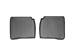 FloorLiners for RHD Mercedes-Benz S-Class 2006-12