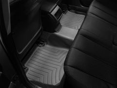 FloorLiners for RHD Subaru Outback 2010-15