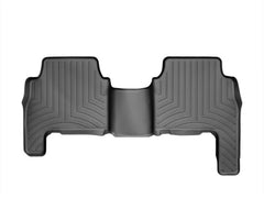 FloorLiners for RHD Kia Sorento 2011-12