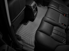 FloorLiners for RHD Land Rover Range Rover 2007-12