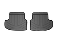 FloorLiners for RHD BMW M5 2011-16