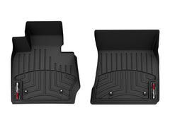 FloorLiners for RHD BMW X3 2014-17