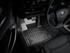 FloorLiners for RHD BMW X3 2014-17