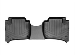 FloorLiners for RHD Volkswagen Touareg 2013-18