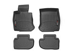 FloorLiners for RHD BMW 6-Series 2011-18