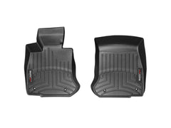 FloorLiners for RHD BMW 6-Series 2011-18