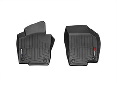 FloorLiners for RHD Volkswagen Passat 2015-19