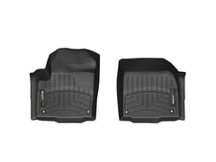 FloorLiners for RHD Land Rover Range Rover Evoque 2012-19