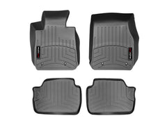 FloorLiners for RHD BMW 2-Series 2014-21