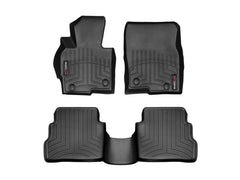 FloorLiners for RHD Mazda CX-5 2017-23