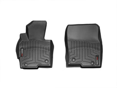 FloorLiners for RHD Mazda CX-5 2017-23