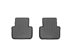 FloorLiners for RHD Jaguar XF 2008-15