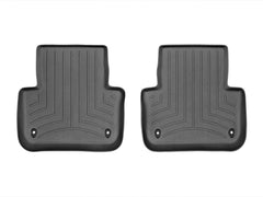 FloorLiners for RHD Jaguar XF 2008-15