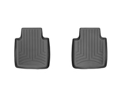 FloorLiners for RHD Jaguar XJ Series 2009-20