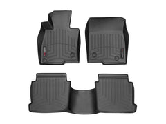 FloorLiners for RHD Mazda MAZDA6 2013-20