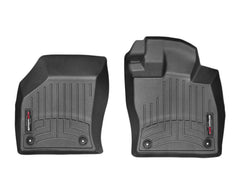 RHD Floor Mat Liner For VW Golf MK7 2012-20 | #446541-440802 | WeatherTech