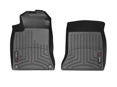 FloorLiners for RHD Mercedes-Benz CLA-Class 2014-19