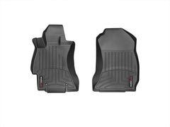 FloorLiners for RHD Subaru Forester 2013-19