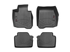 FloorLiners for RHD BMW M4 2015-19