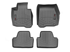 FloorLiners for RHD BMW 4-Series RWD 2013-20