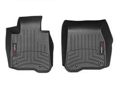FloorLiners for RHD BMW M4 2015-19