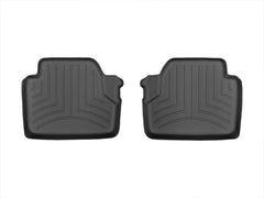 FloorLiners for RHD BMW M4 2015-19