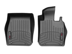 FloorLiners for RHD BMW 1-Series 2012-19