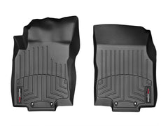 FloorLiners for RHD Nissan X-Trail 2014-22
