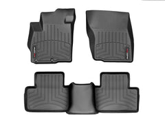 FloorLiners for RHD Mitsubishi ASX 2013-22