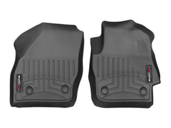 FloorLiners for RHD Mazda MAZDA3 2009-13