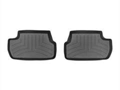 FloorLiners for RHD MINI 3-Door Hatch 2014-23