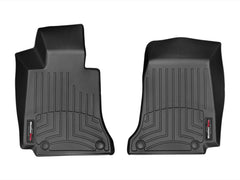 FloorLiners for RHD Mercedes-Benz C-Class 2014-21