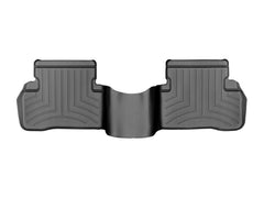 FloorLiners for RHD Mercedes-Benz C-Class 2014-21