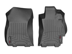 FloorLiners for RHD Subaru Outback 2010-15
