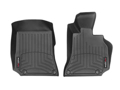 FloorLiners for RHD Mercedes-Benz E-Class 2009-16